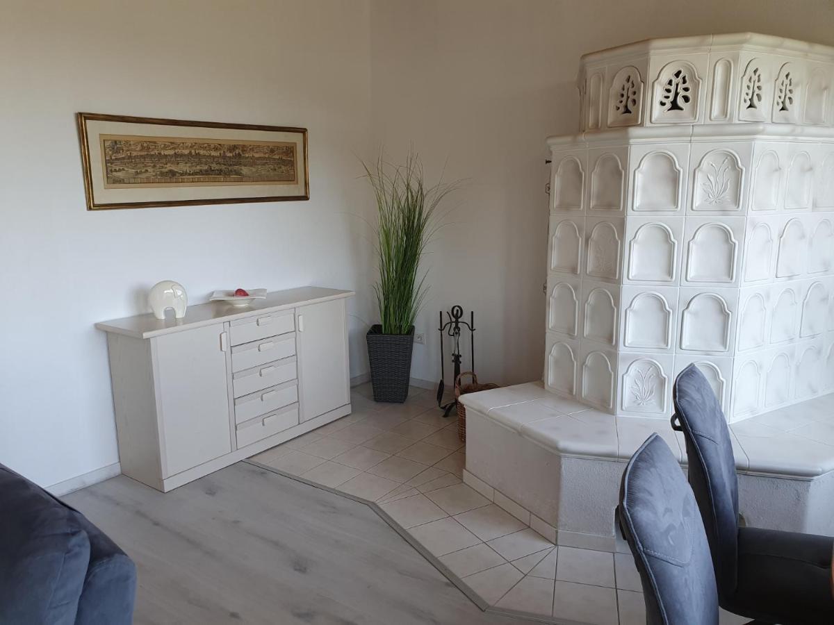 Ferienwohnung Schlossblick Bad Breisig Esterno foto