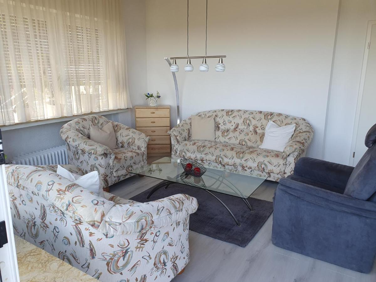 Ferienwohnung Schlossblick Bad Breisig Esterno foto